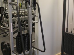 Enkel Draghiss 80 kg